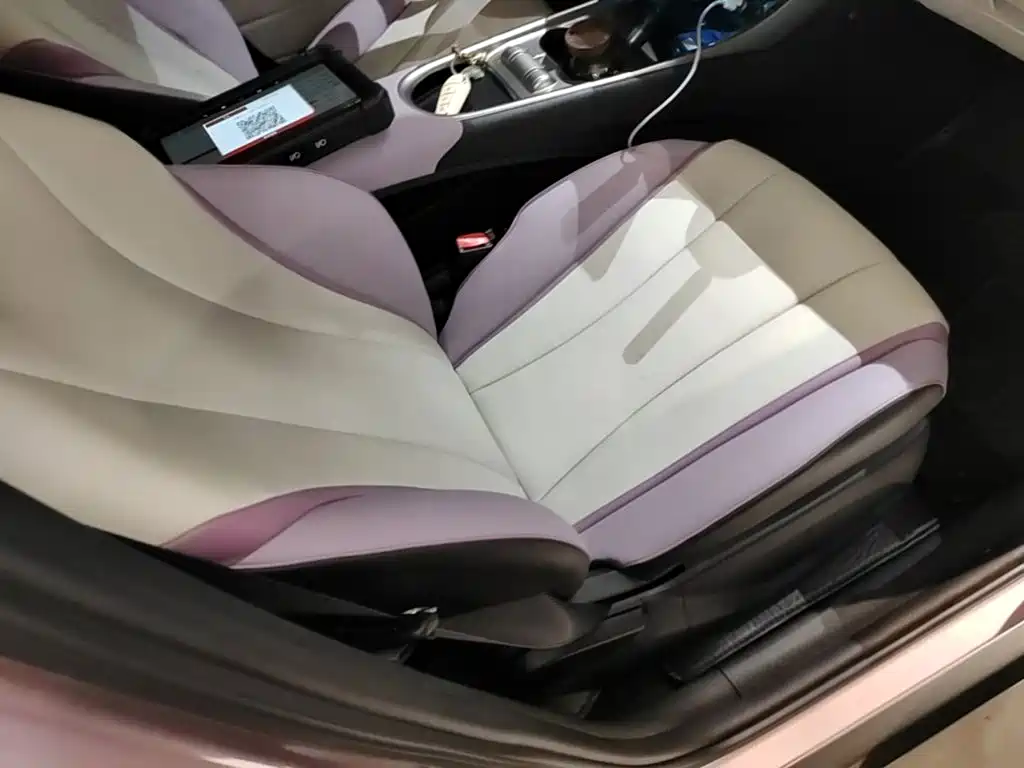 BYD Dolphin — миниатюра 25
