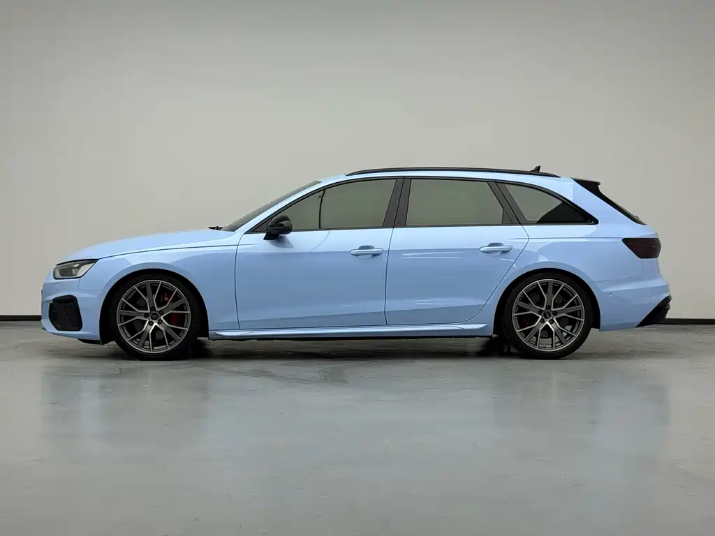 Audi S4 — миниатюра 8