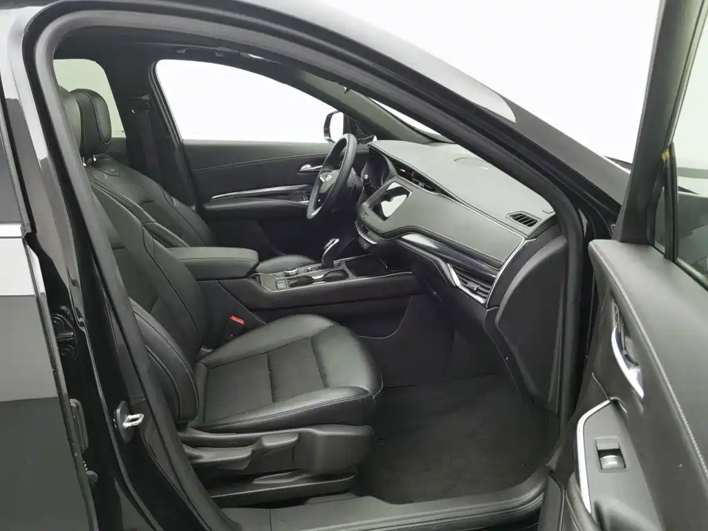 Cadillac XT4 — миниатюра 23