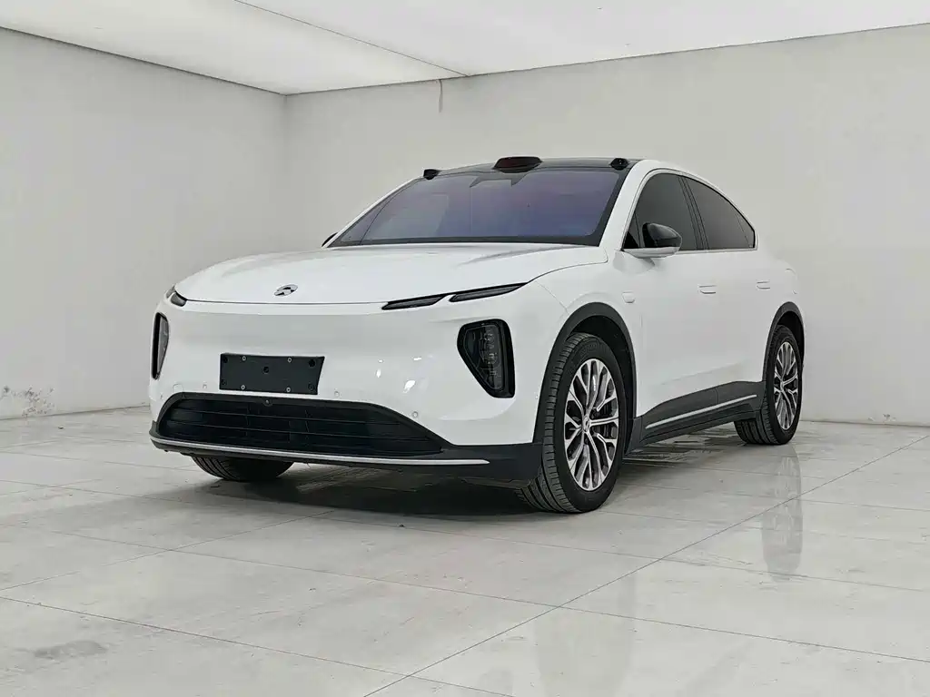 NIO EC6