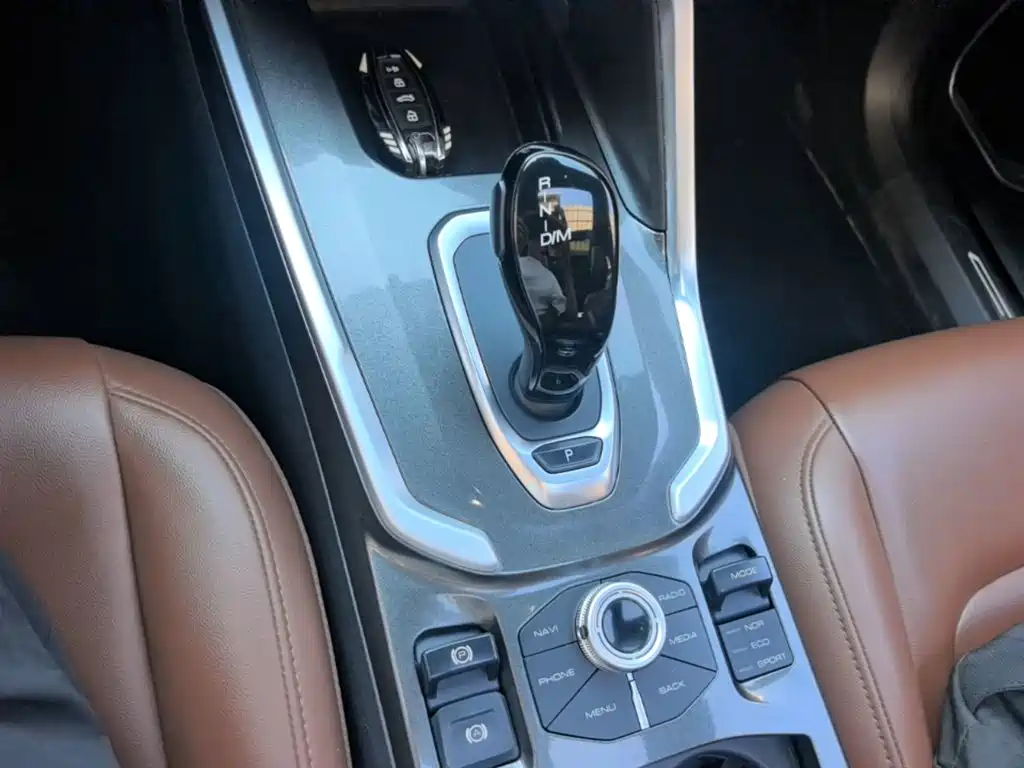 Haval H6 — миниатюра 14