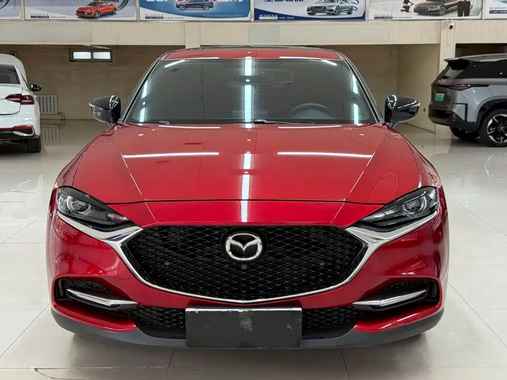 Mazda CX-4 — миниатюра 2