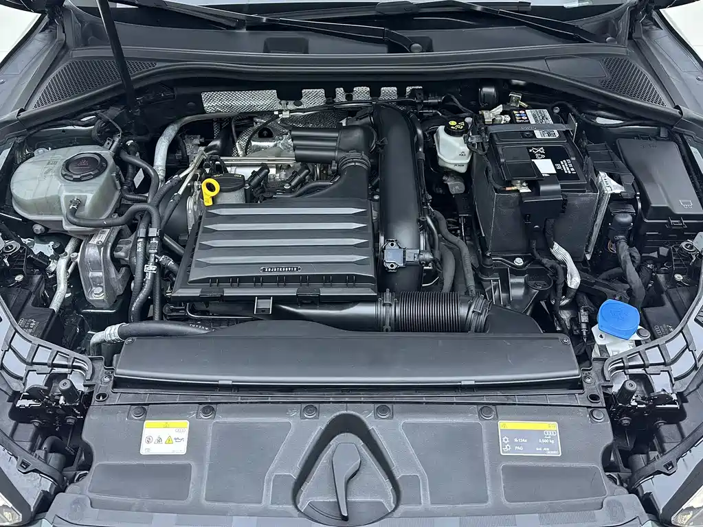 Audi A3 — миниатюра 22