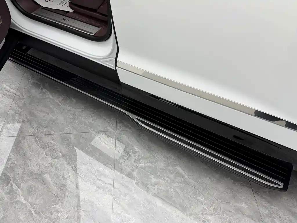 NIO 蔚来ES9 — миниатюра 4