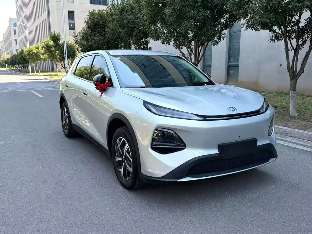 Qiyuan Qiyuan Q05 — миниатюра 3