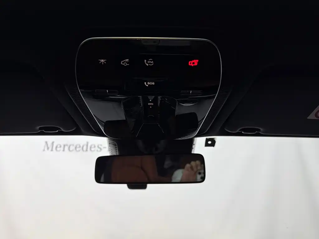 Mercedes-Benz GLC — миниатюра 7