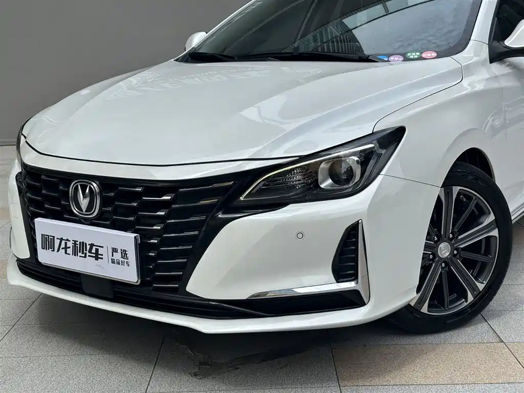 Changan CC 2022 1.5T DCT Luxury
