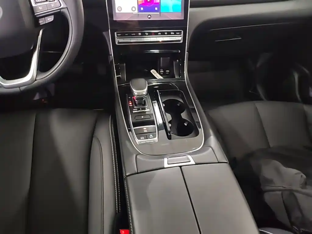 GAC Motor Trumpchi GS5 — миниатюра 14