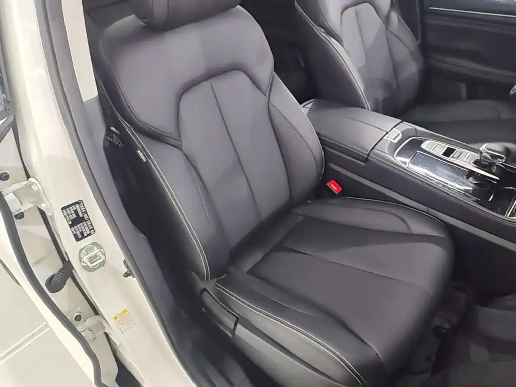 GAC Motor Trumpchi GS5 — миниатюра 25