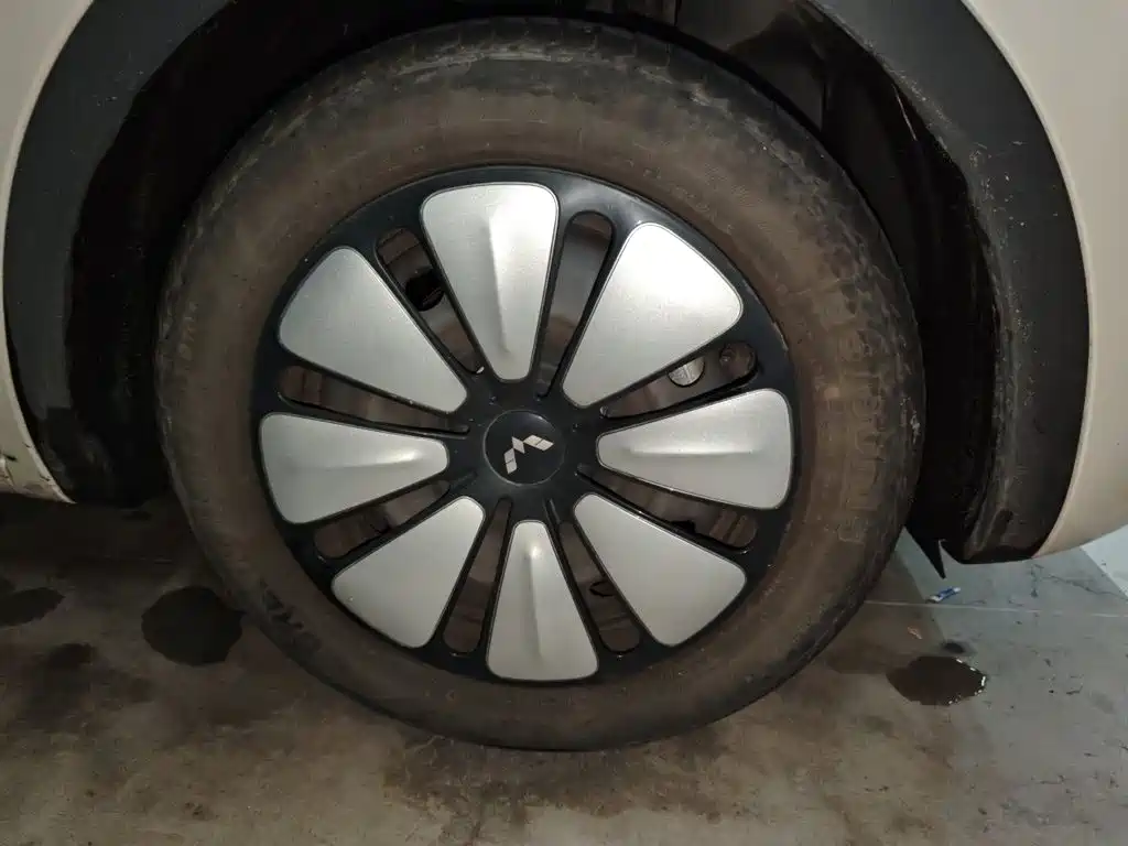 Wuling Bingo — миниатюра 25
