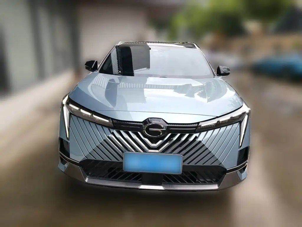 GAC Motor Shadow Cool — миниатюра 24