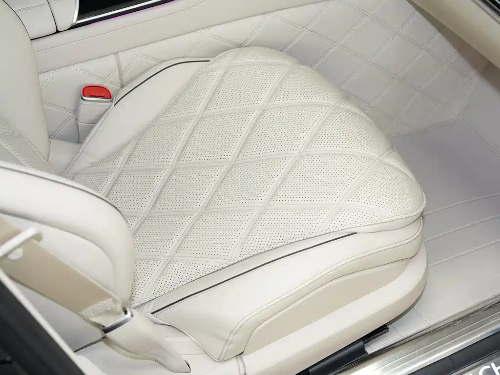 Mercedes-Benz S-Class — миниатюра 29