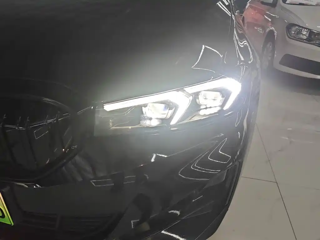BMW i3 — миниатюра 24