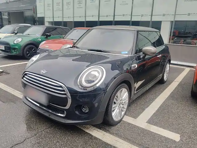 MINI MINI