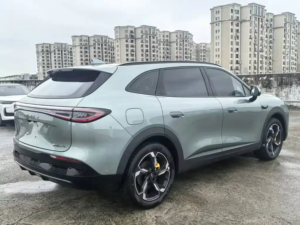 Fulwin Fengyun T9L — миниатюра 4