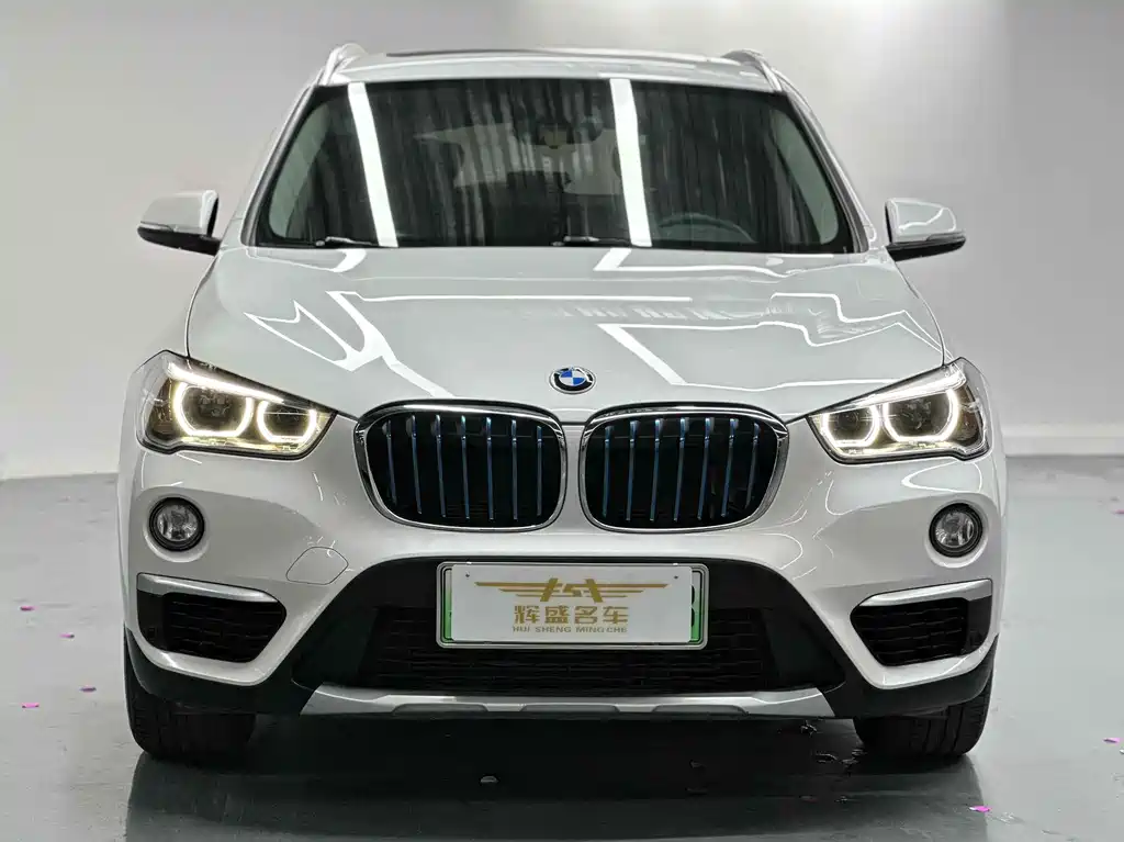 BMW  X1 NEW ENERGY