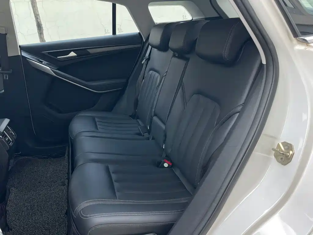 Ford Territory — миниатюра 10