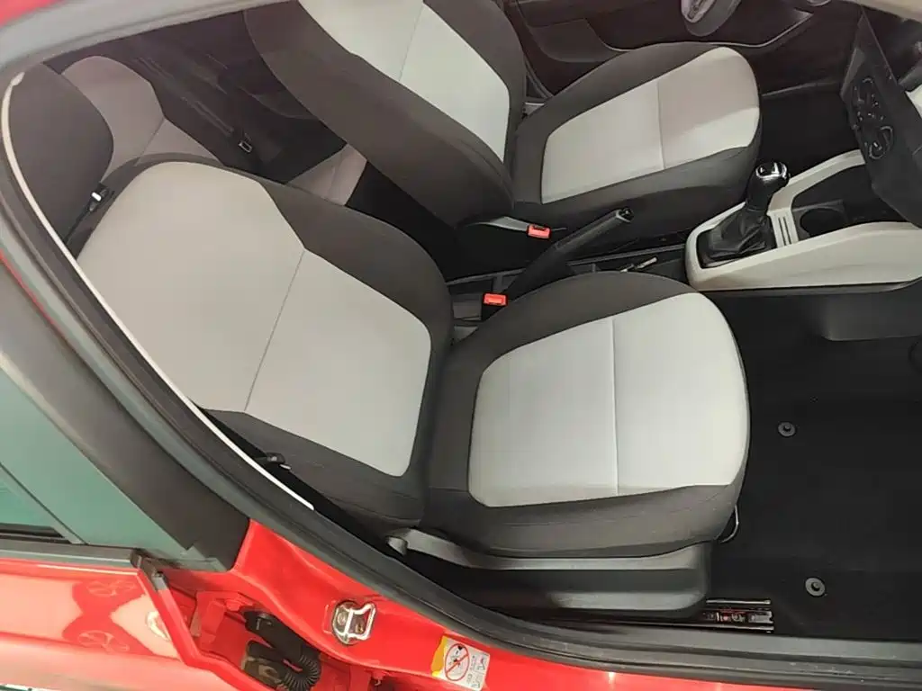 Skoda Fabia — миниатюра 25