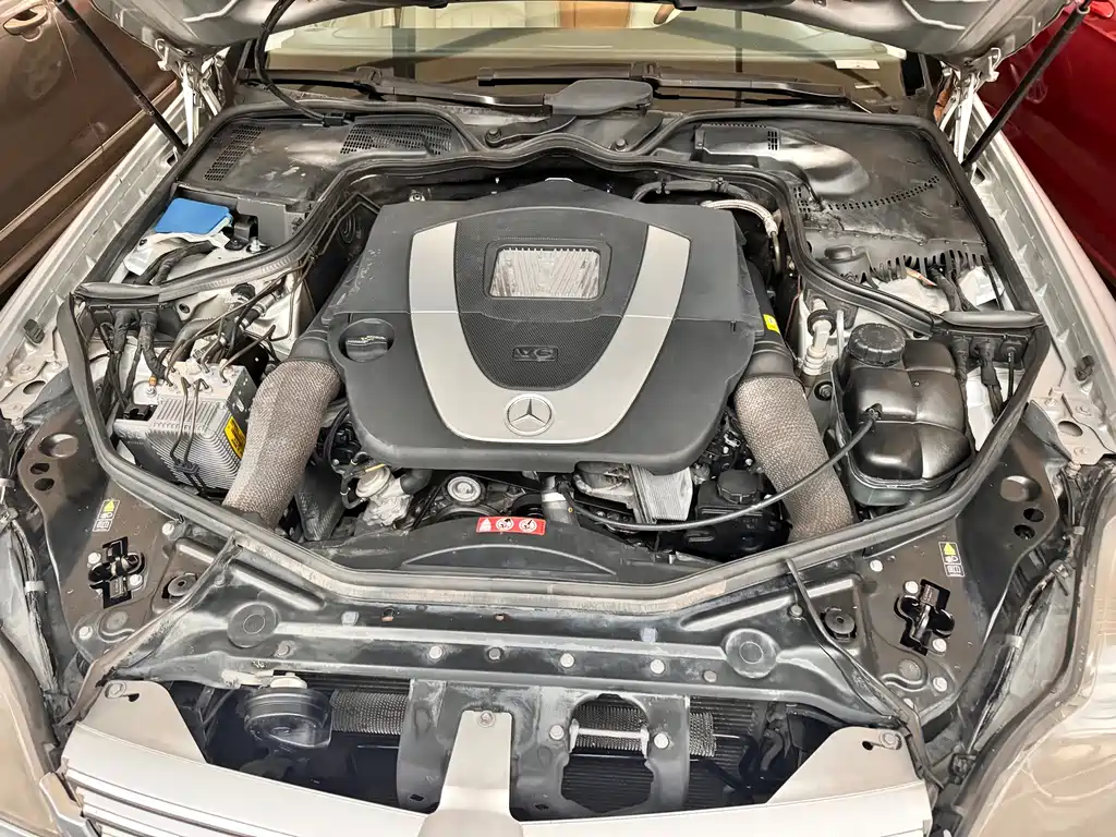Mercedes-Benz CLS — миниатюра 18