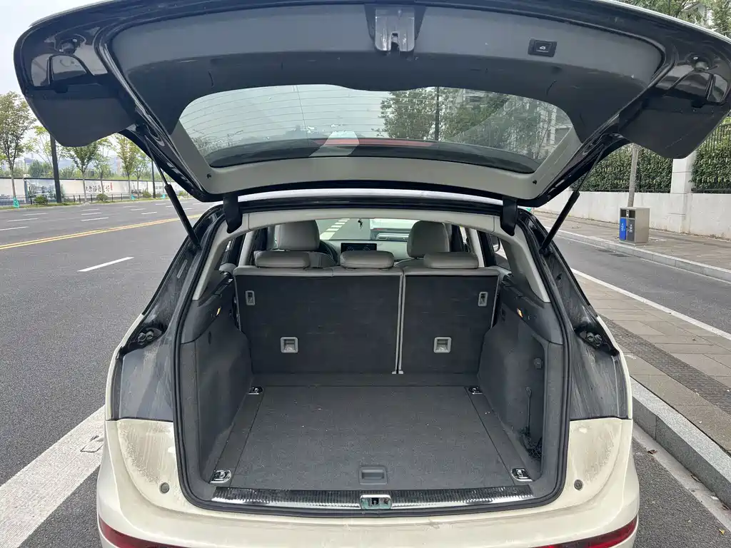 Audi Q5 — миниатюра 22