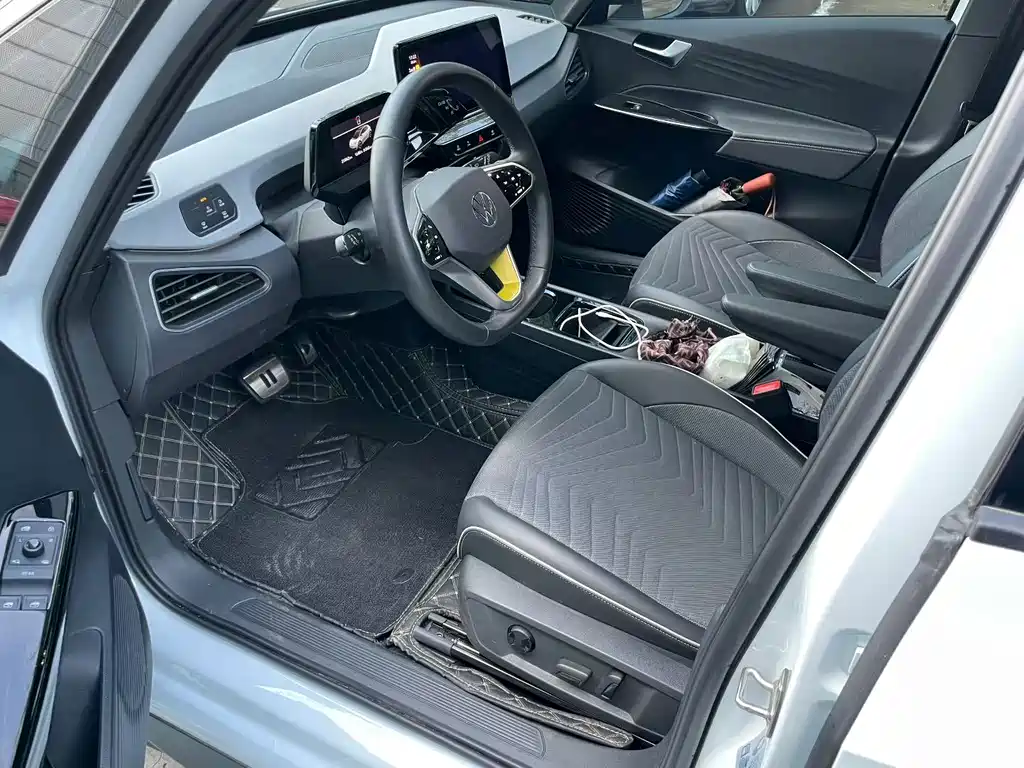 Volkswagen ID.3 — миниатюра 6