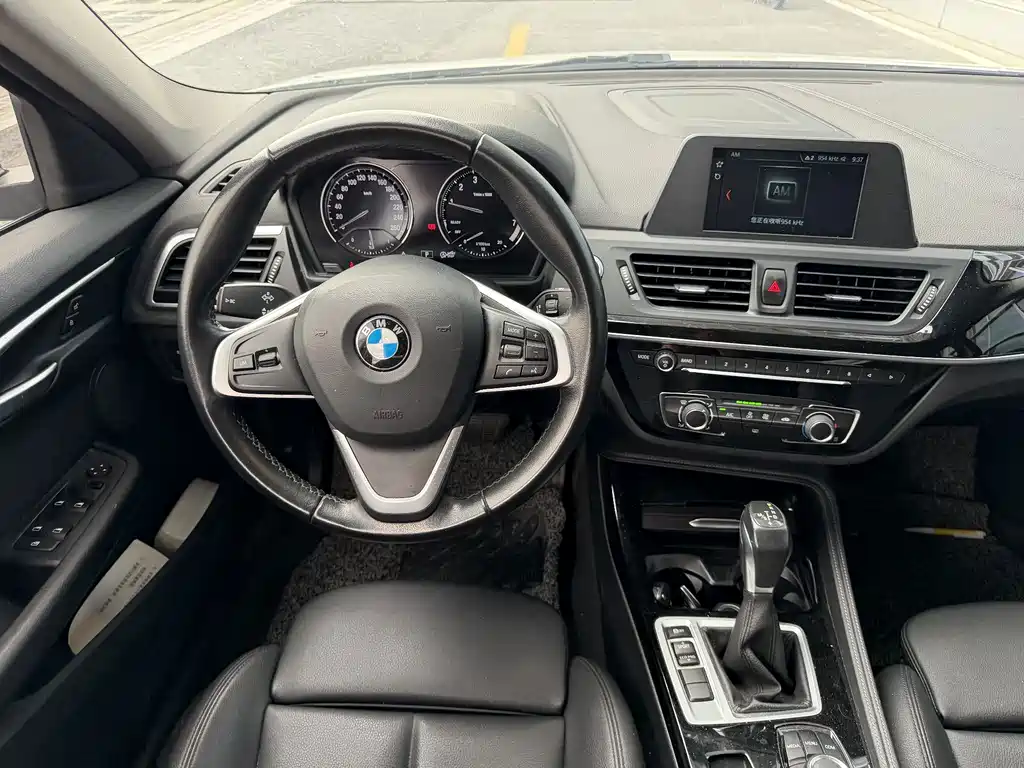 BMW 1 Series — миниатюра 9