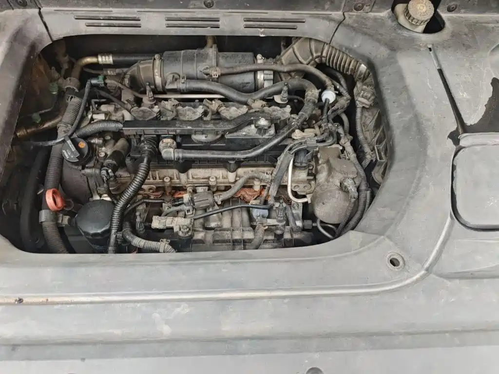 Geely Boyue — миниатюра 21