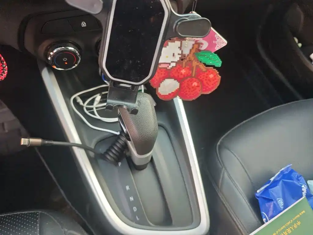Chevrolet Cavalier — миниатюра 10