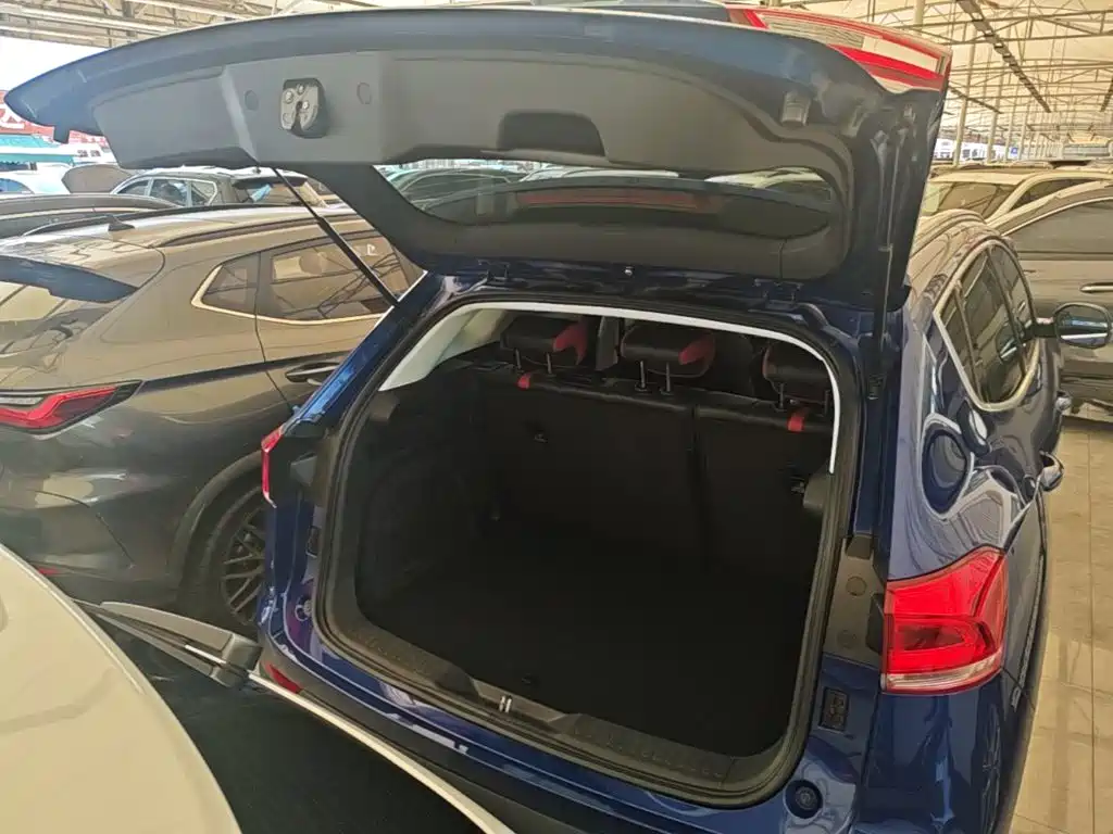 Haval H4 — миниатюра 19