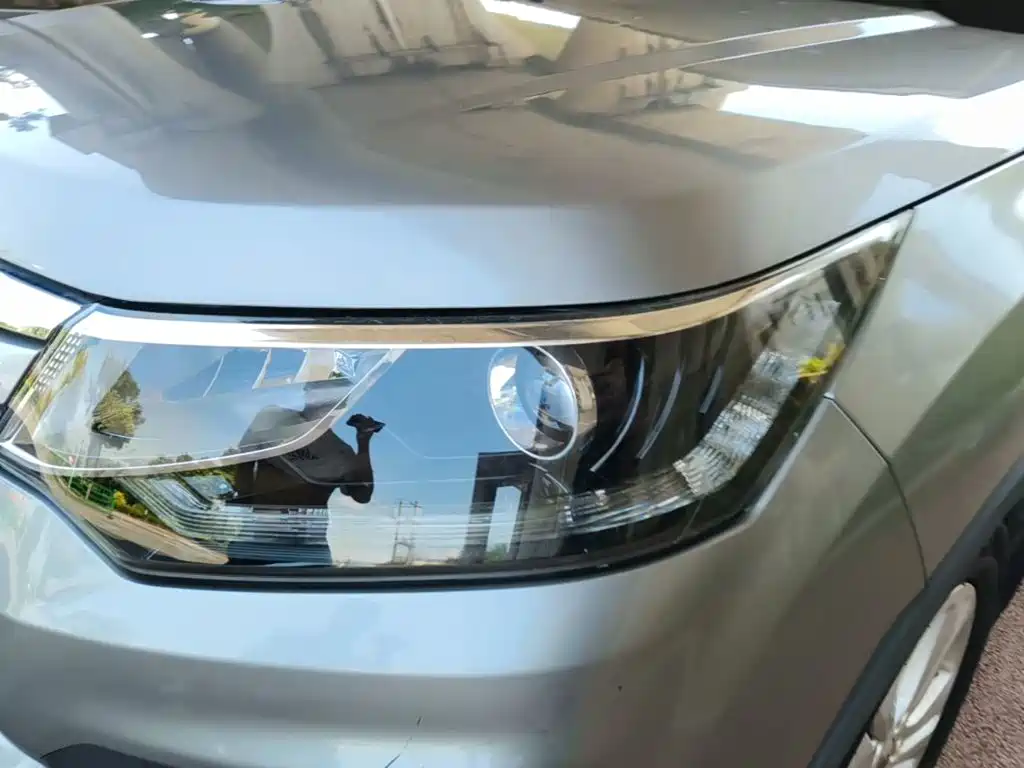 Oshan Oushang CX70 — миниатюра 24