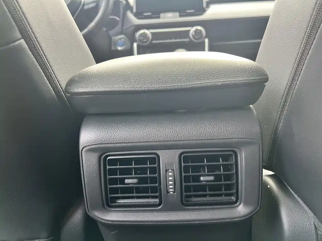 Toyota Wildlander — миниатюра 14