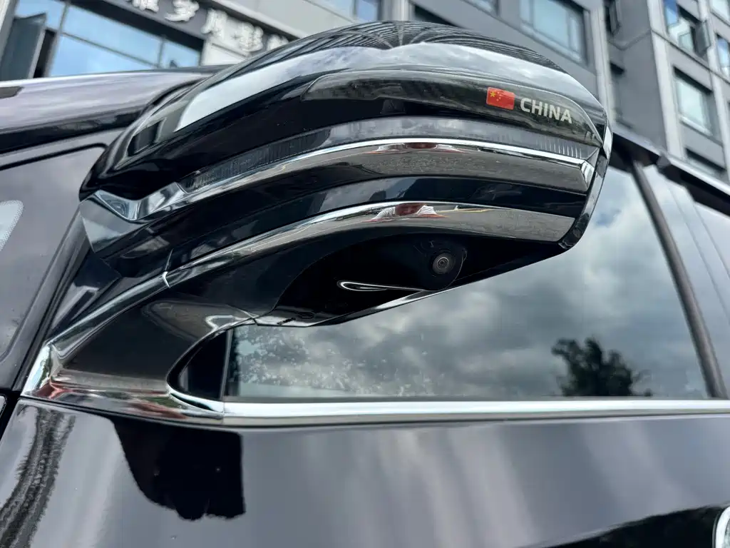 MAXUS G20 — миниатюра 5
