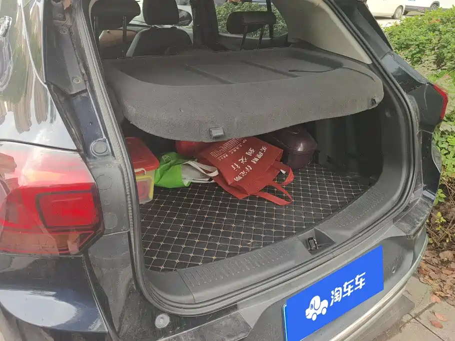 Buick Encore GX — миниатюра 4