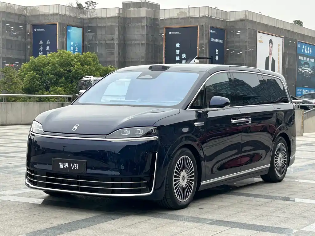 Zhijie Zhijie V9