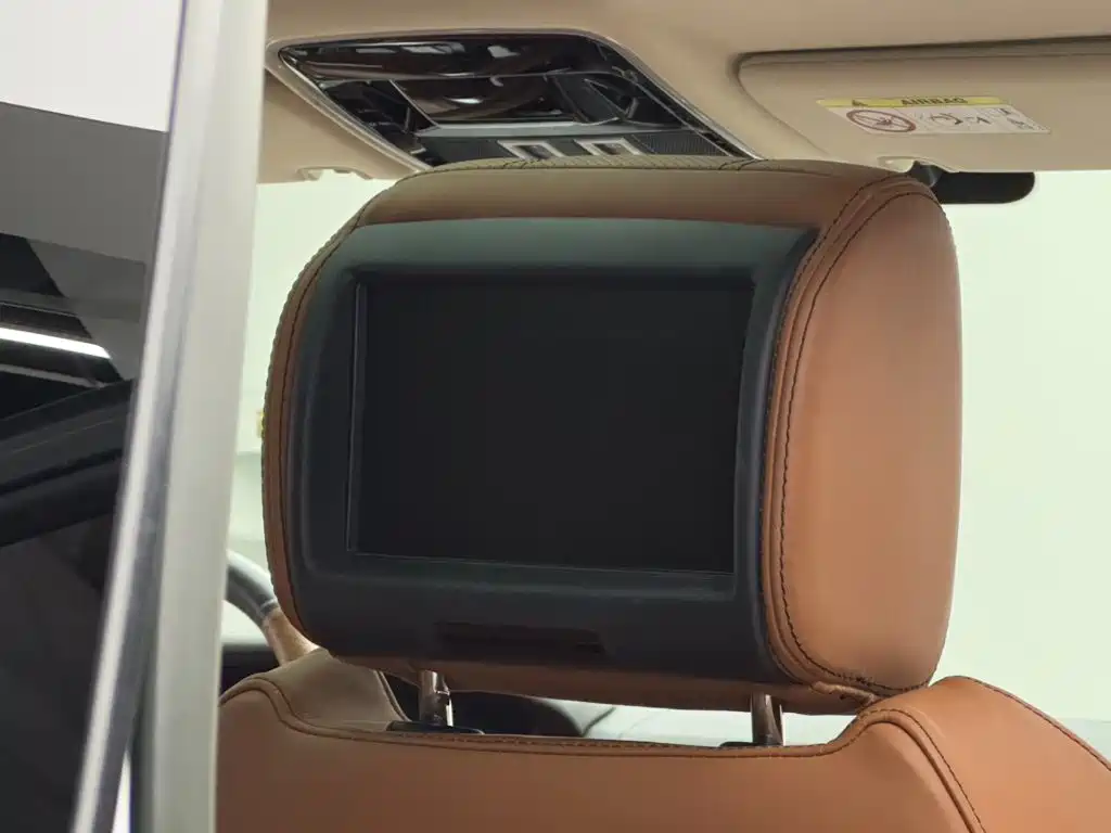 Land Rover Sport — миниатюра 11