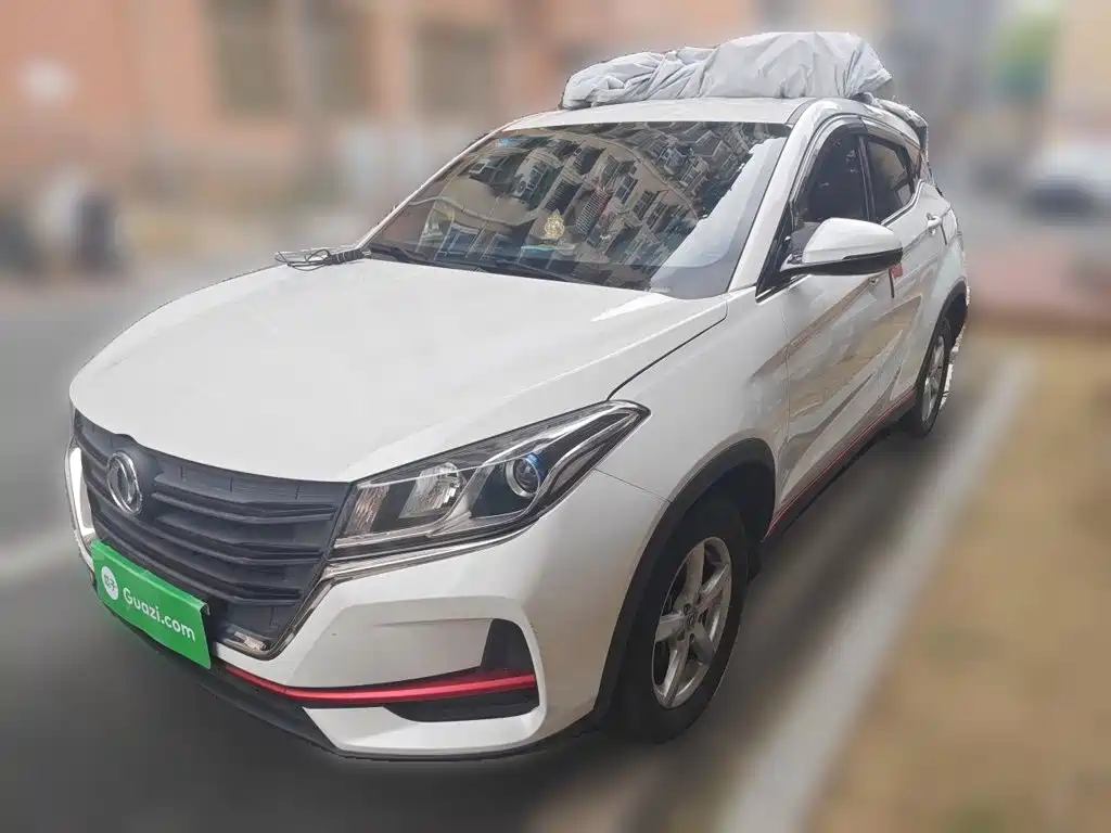 Fengguang Fengguang 500 — миниатюра 2