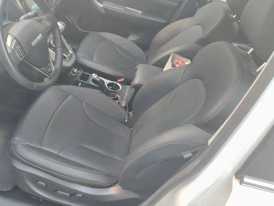 Haval H6 — миниатюра 9