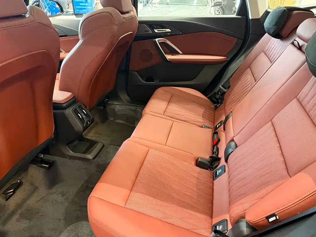 BMW X1 — миниатюра 3