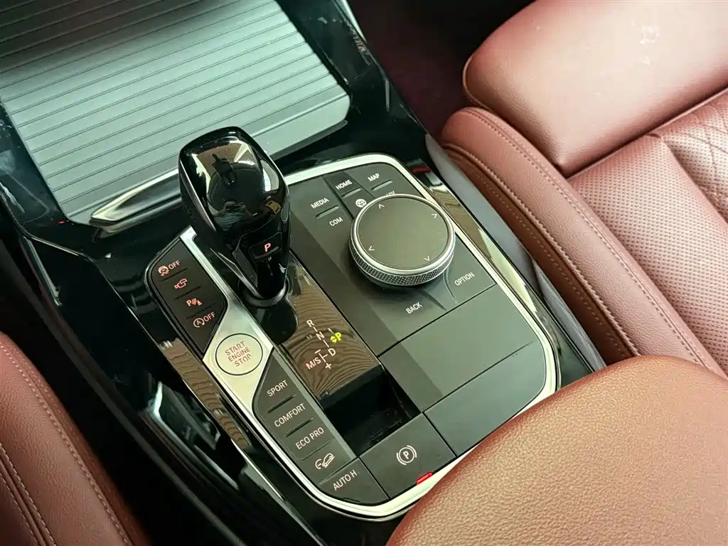BMW X3 — миниатюра 2