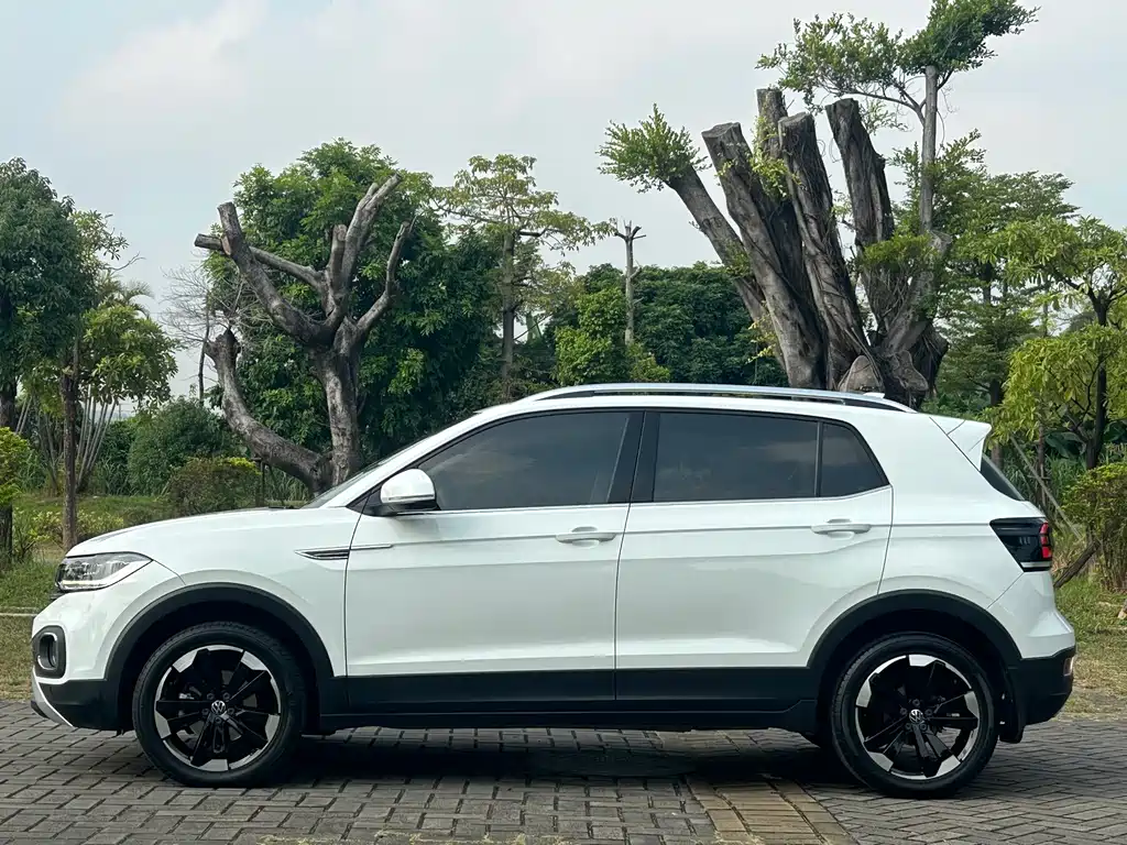 Volkswagen Tacqua — миниатюра 7