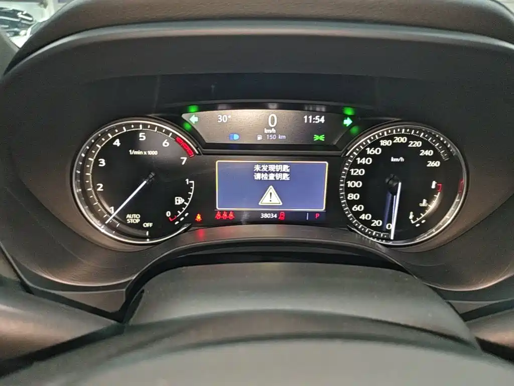 Cadillac CT4 — миниатюра 12