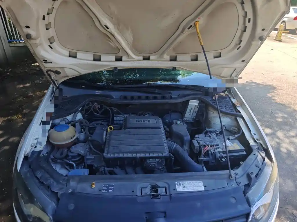 Volkswagen Polo — миниатюра 21
