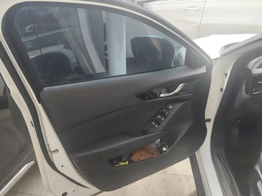 Mazda CX-4 2020 2.0L AT