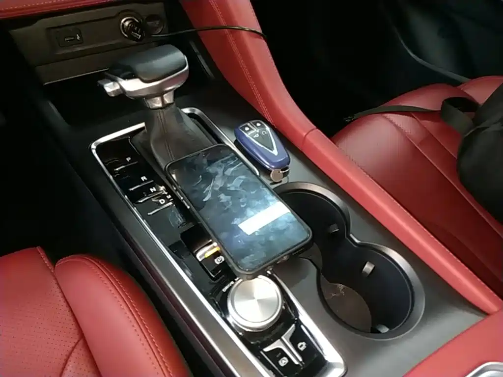 Changan CS75 PLUS — миниатюра 14