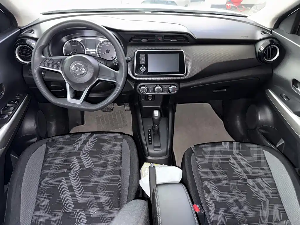 Nissan Kicks — миниатюра 8