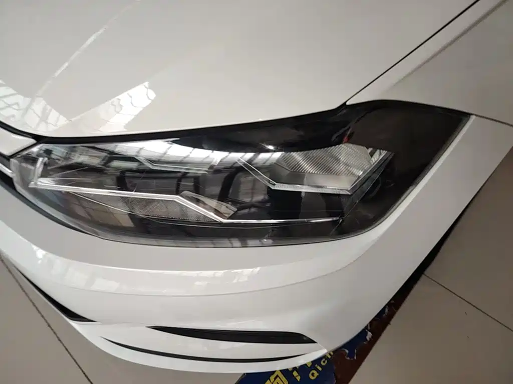 Volkswagen Polo — миниатюра 24