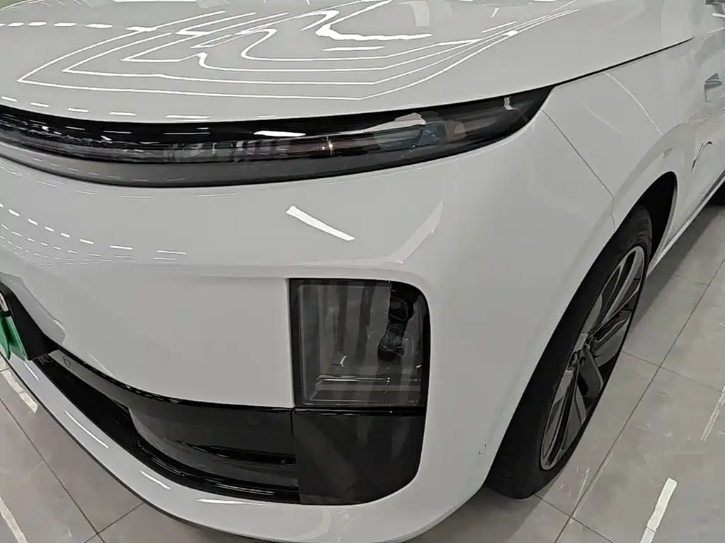 Li Auto Li L6 — миниатюра 24