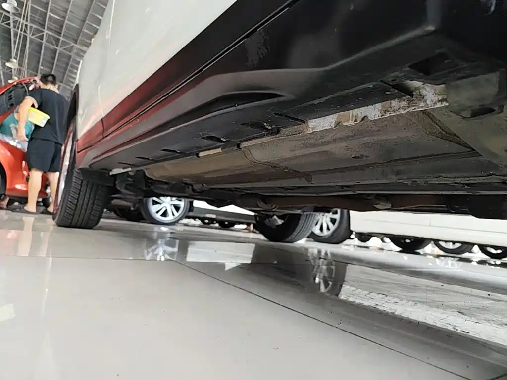 Nissan X-Trail — миниатюра 21