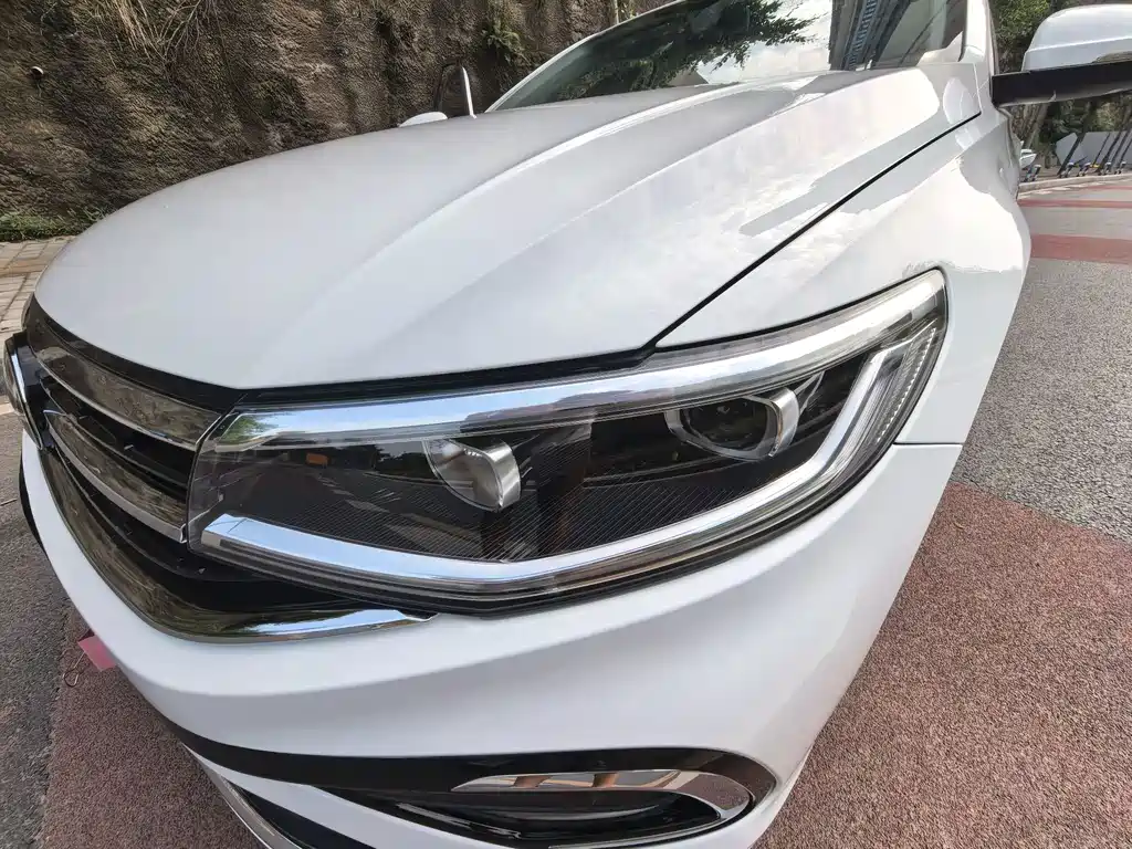 Volkswagen Bora — миниатюра 13