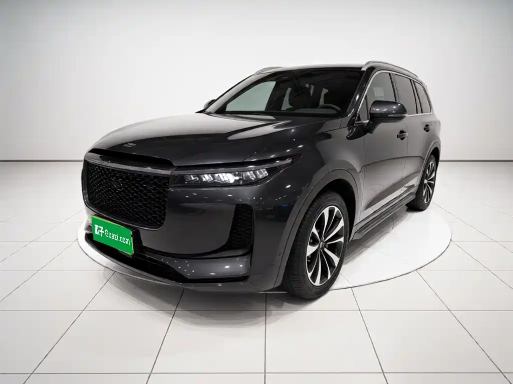 Li Auto Li ONE
